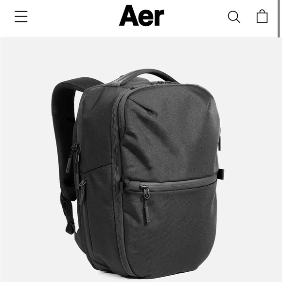 SOLD DO NOT BUY Aer City Pack Pro 24L - Picture 1 of 7